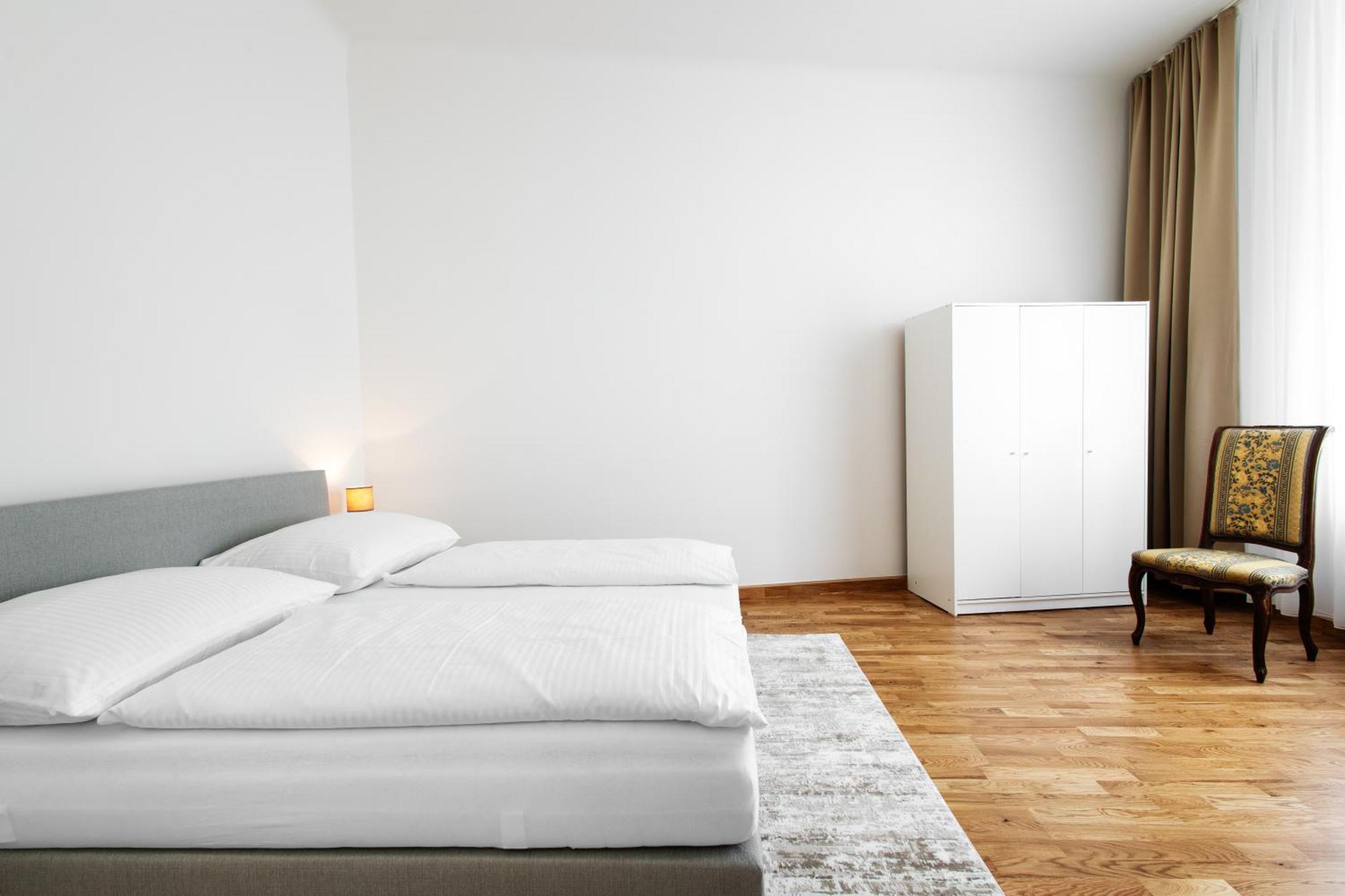 Apartment Le David 1020 Vienna