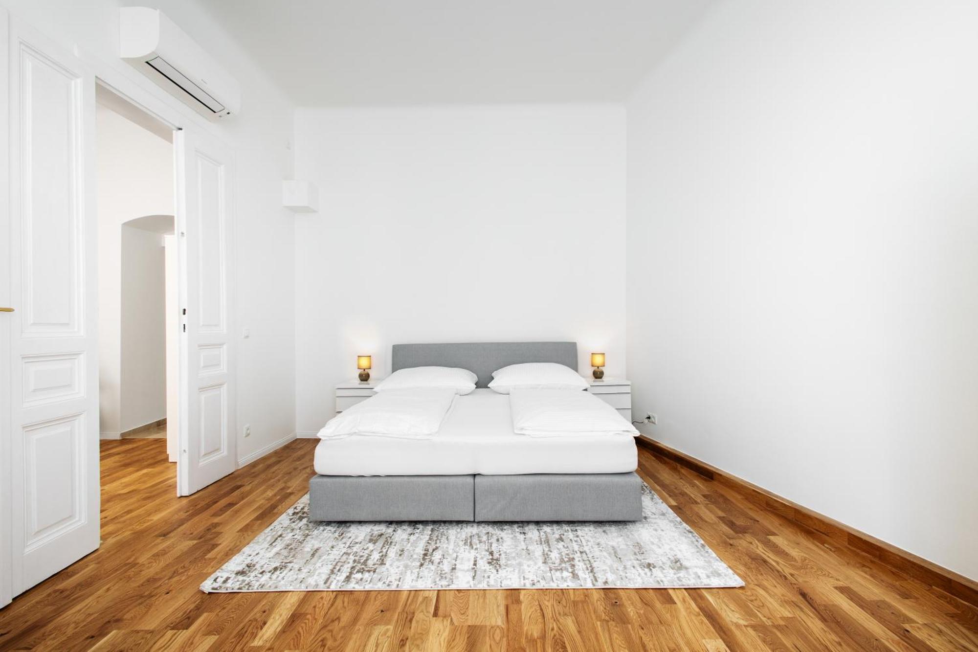 Apartment Le David 1020
