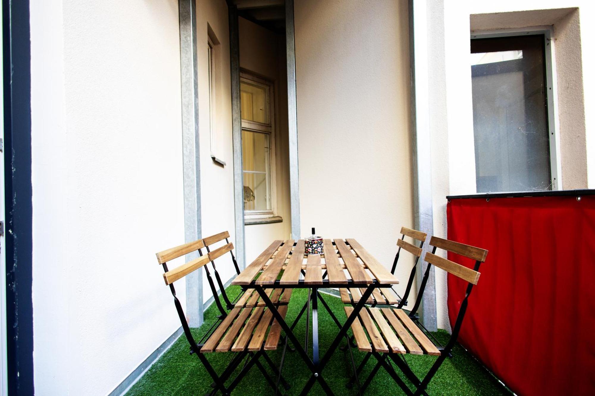 Le David 1020 Apartment