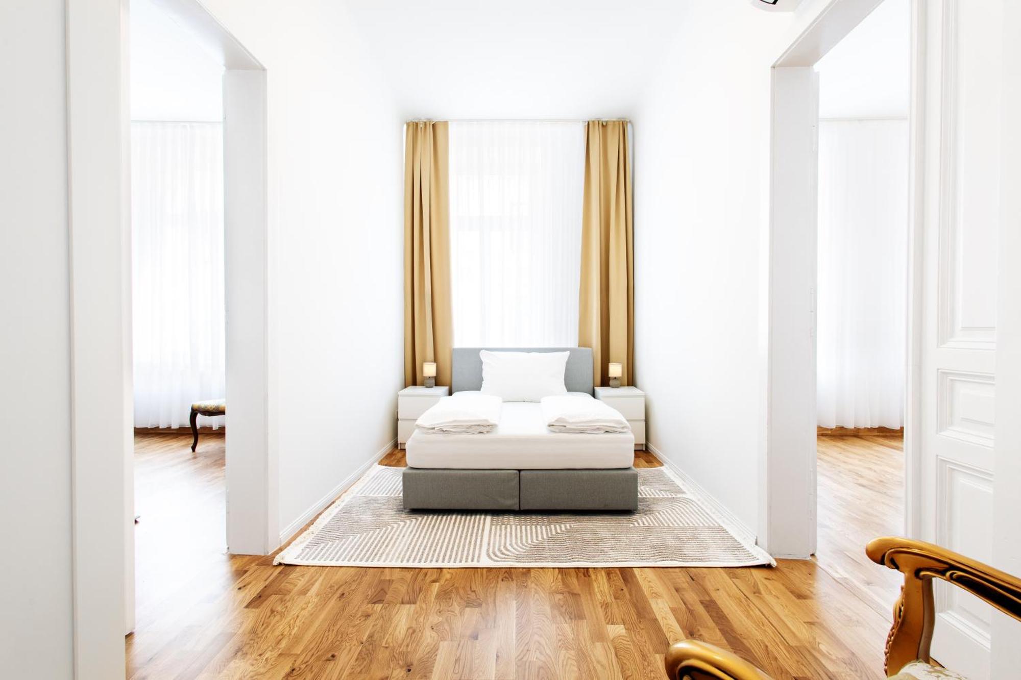 Apartment Le David 1020