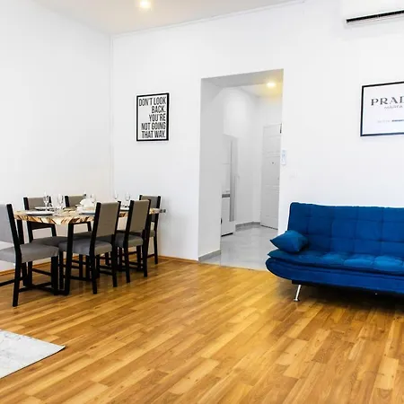Le David City Apartments 1020 Wien Exterior foto
