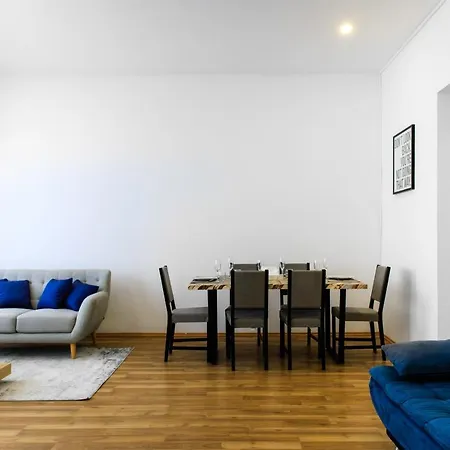 Le David City Apartments 1020 Wien Exterior foto