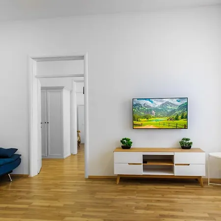 Le David City Apartments 1020 Wien Exterior foto