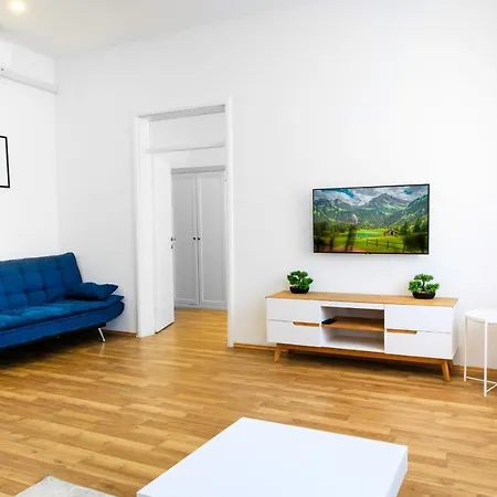 Le David City Apartments 1020 Wien Exterior foto