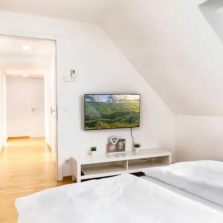 Le David City Apartments 1020 Wien Exterior foto