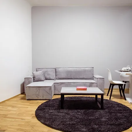 Le David City Apartments 1020 Wien Exterior foto
