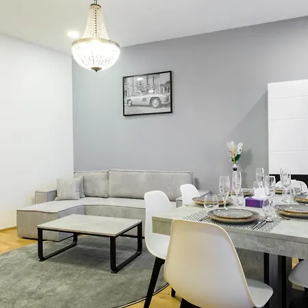Le David City Apartments 1020 Wien Exterior foto
