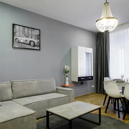 Le David City Apartments 1020 Wien Exterior foto