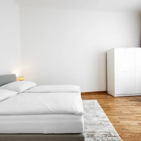 Le David City Apartments 1020 Wien Exterior foto