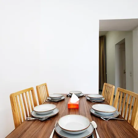 Le David City Apartments 1020 Wien Exterior foto