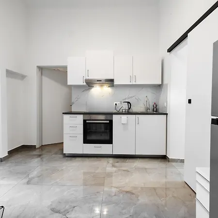 Le David City Apartments 1020 Wien Exterior foto