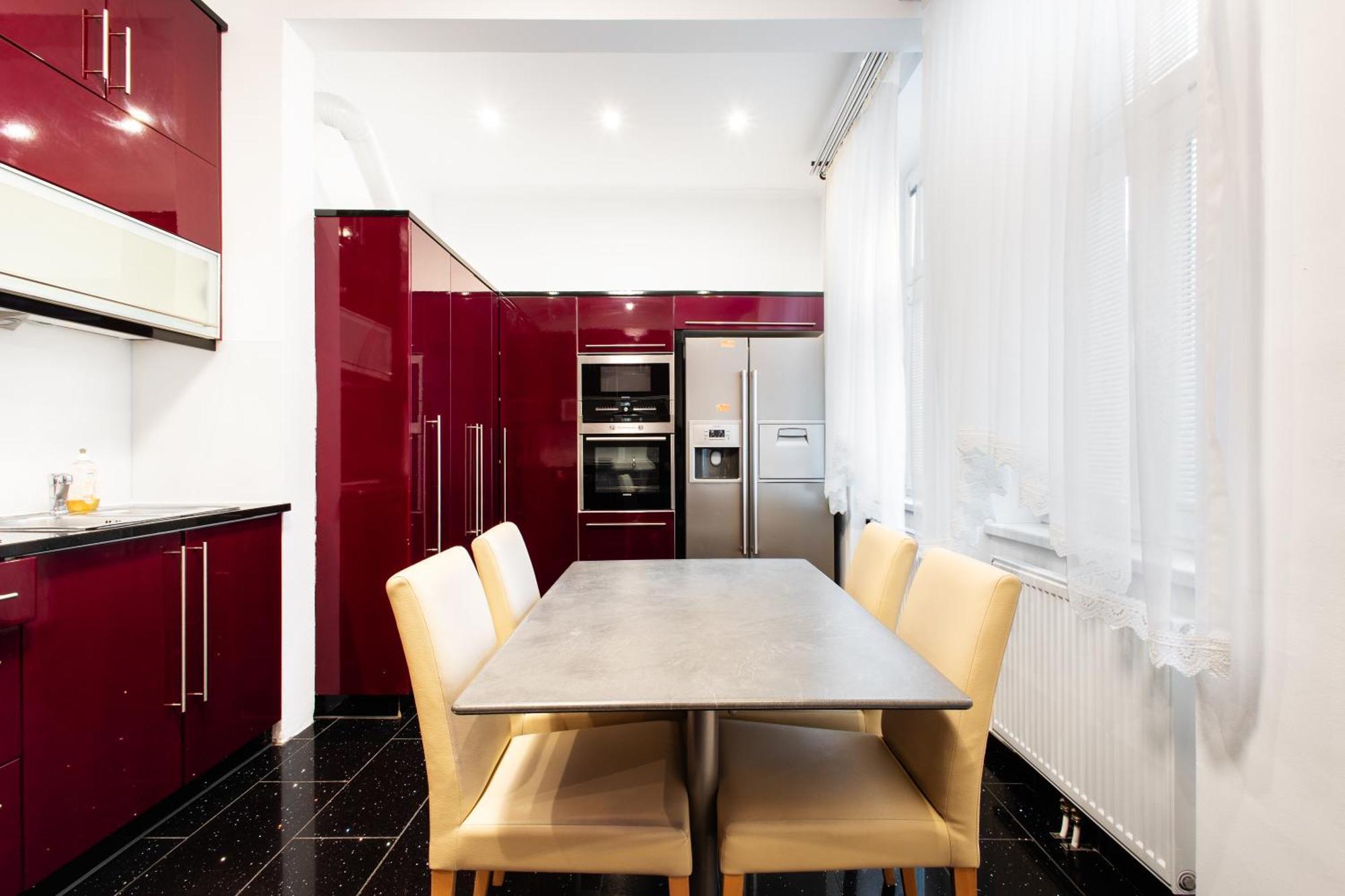 Le David 1020 Wien