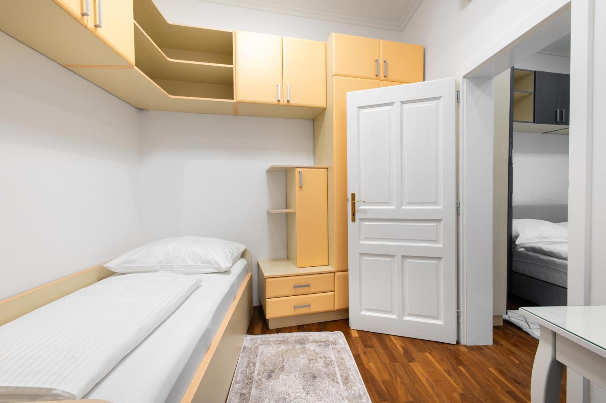 Le David 1020 Apartment